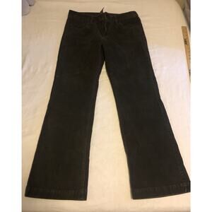 Polo Ralph. Lauren, Wendy Corduroy, Brown 14/32, Bootcut, Polo Jean Company ￼